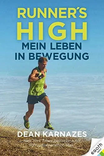 Produktbild: Mein Leben in Bewegung: Runner's High
