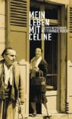 Produktbild: Mein Leben mit Céline