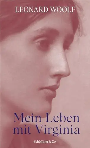 Produktbild: Mein Leben mit Virginia