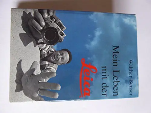 Produktbild: Mein Leben mit der Leica