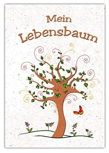 Produktbild: Mein Lebensbaum