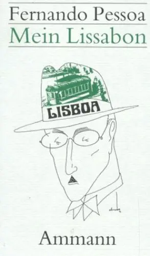 Produktbild: Mein Lissabon