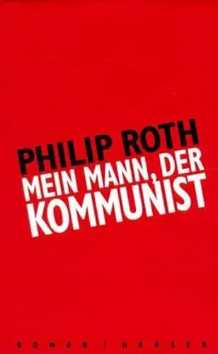 Produktbild: Mein Mann, der Kommunist: Roman