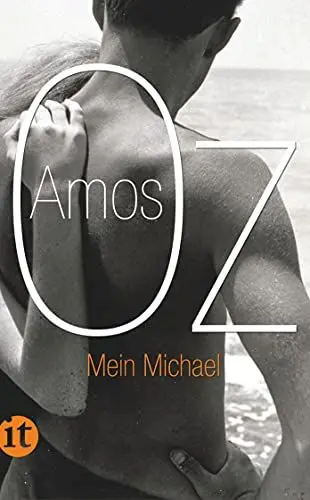 Produktbild: Mein Michael: Roman (insel taschenbuch)