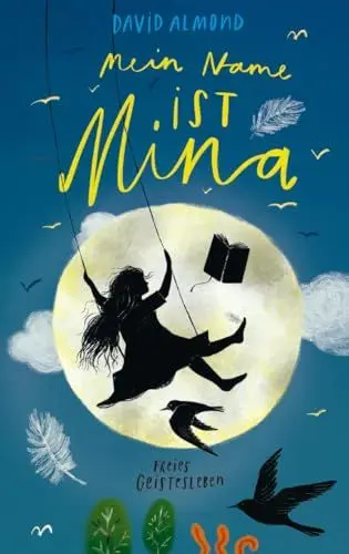 Produktbild: Mein Name ist Mina