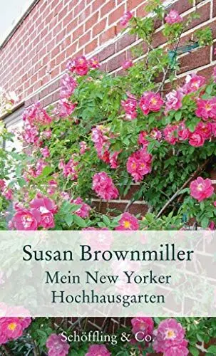 Produktbild: Mein New Yorker Hochhausgarten (Gartenbücher - Garten-Geschenkbücher (CP983))