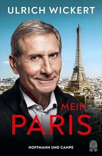 Produktbild: Mein Paris