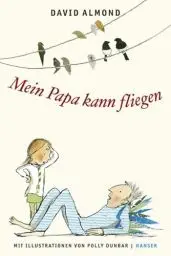 Produktbild: Mein Papa kann fliegen