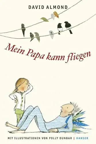 Produktbild: Mein Papa kann fliegen