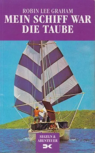 Produktbild: Mein Schiff war die Taube