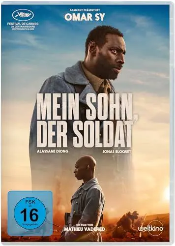 Produktbild: Mein Sohn, der Soldat