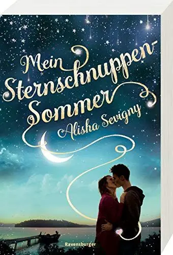 Produktbild: Mein Sternschnuppensommer