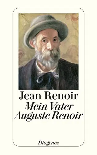 Produktbild: Mein Vater Auguste Renoir (detebe)
