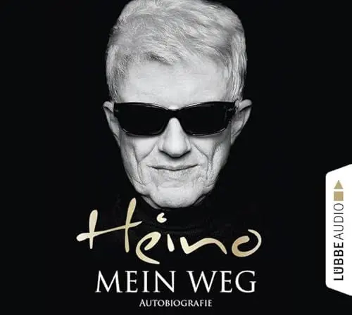 Produktbild: Mein Weg: Autobiografie.
