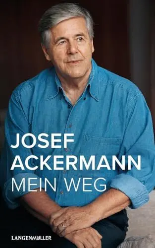 Produktbild: Mein Weg: Erinnerungen