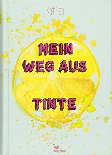 Produktbild: Mein Weg aus unsichtbarer Tinte