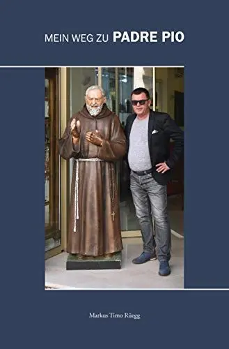 Produktbild: Mein Weg zu Padre Pio