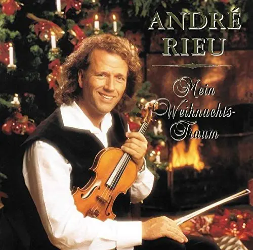 Produktbild: Mein Weihnachtstraum