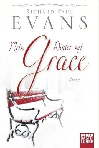 Produktbild: Mein Winter mit Grace: Roman