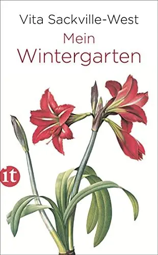 Produktbild: Mein Wintergarten (insel taschenbuch)