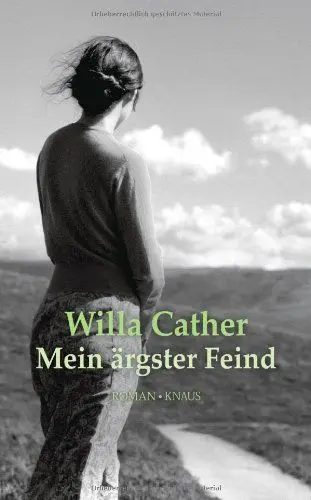 Produktbild: Mein ärgster Feind: Roman - Mit einem Nachwort von Antje Rávic Strubel
