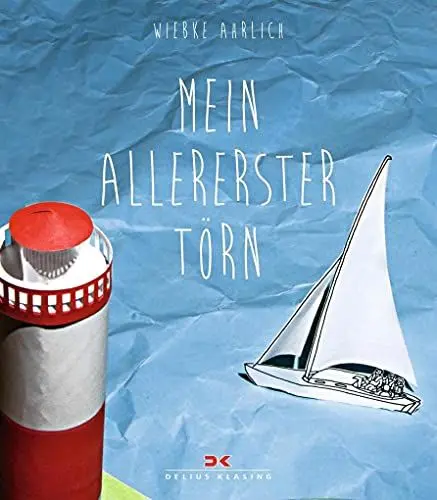 Produktbild: Mein allererster Törn