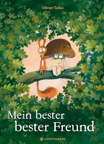 Produktbild: Mein bester bester Freund