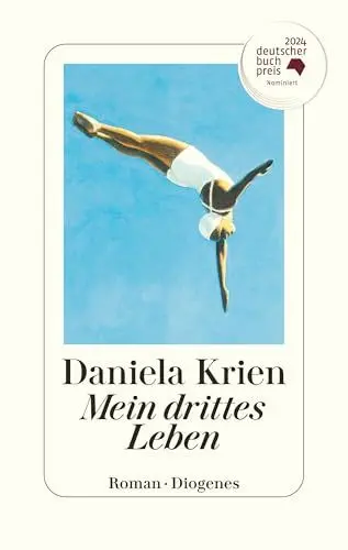 Produktbild: Mein drittes Leben