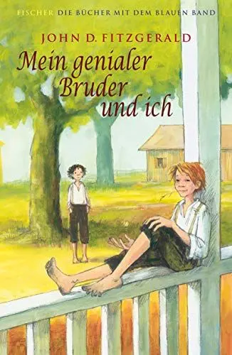 Produktbild: Mein genialer Bruder und ich