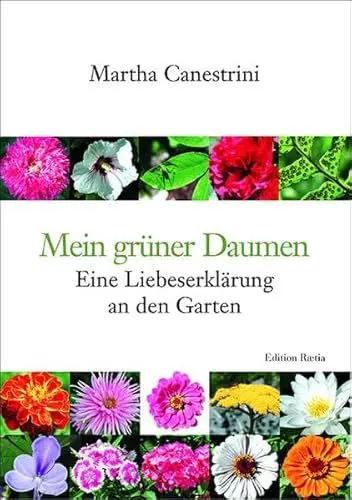 Produktbild: Mein grüner Daumen: Eine Liebeserklärung an den Garten