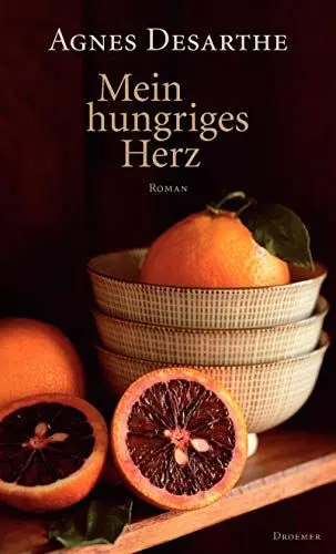 Produktbild: Mein hungriges Herz: Roman