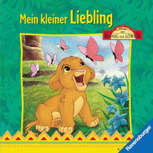 Produktbild: Mein kleiner Liebling