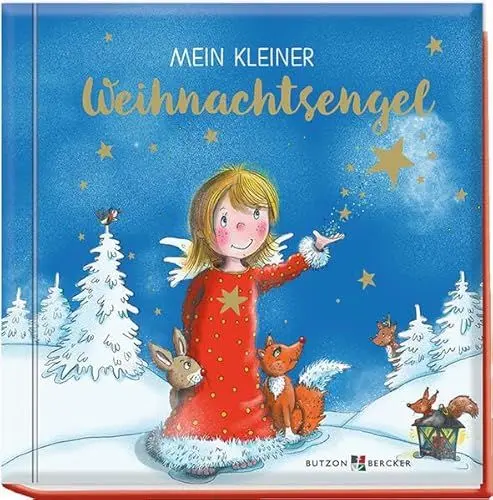 Produktbild: Mein kleiner Weihnachtsengel