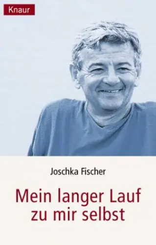 Produktbild: Mein langer Lauf zu mir selbst: Mit e. Nachw. v. Herbert Steffny