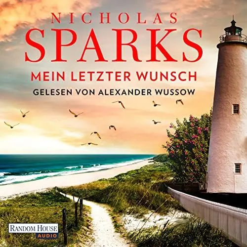 Produktbild: Mein letzter Wunsch