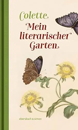 Produktbild: Mein literarischer Garten