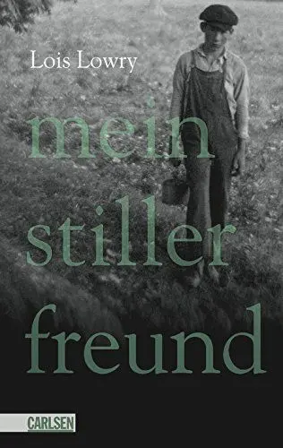 Produktbild: Mein stiller Freund