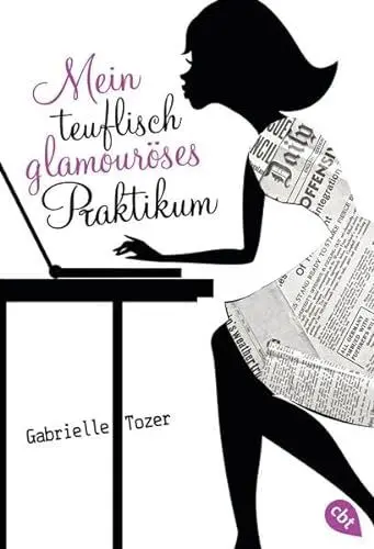 Produktbild: Mein teuflisch glamouröses Praktikum