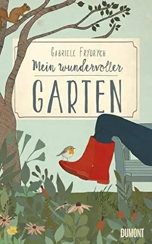 Produktbild: Mein wundervoller Garten