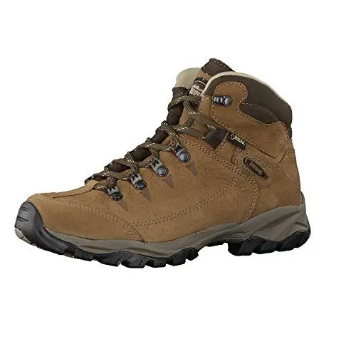 Produktbild: Meindl Damen Ohio Lady 2 GTX High Rise Wanderschuhe, 39 1 3, 44 EU