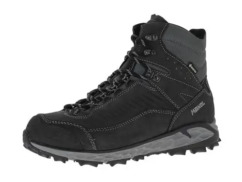 Produktbild: Meindl Gemona GTX ANTHRAZIT - 10,5/45
