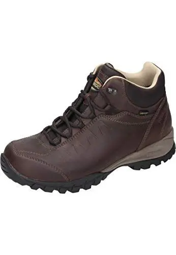 Produktbild: Meindl Herren Wander-, Bergsteigerstiefel 10 UK