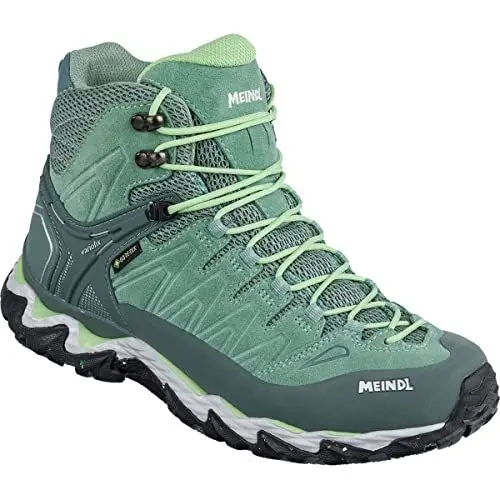 Produktbild: Meindl Damen Wanderschuhe Lite Hike Lady GTX 4691 Linde/Gelb 41 (UK 7)