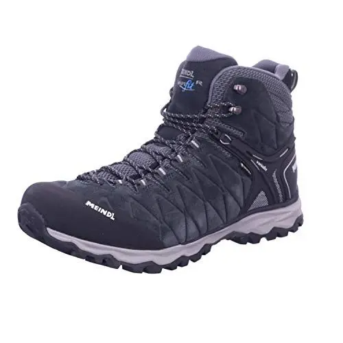 Produktbild: Meindl Mondello Mid GTX SCHWARZ/ANTHRAZIT - 9/43