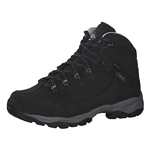 Produktbild: Meindl Ohio Lady 2 GTX Damen Trekking- & Wanderstiefel, Damen, Ohio Lady 2 GTX, Marineblau/Grau, 6 (EU), Marineblau Grau, 6 (EU)