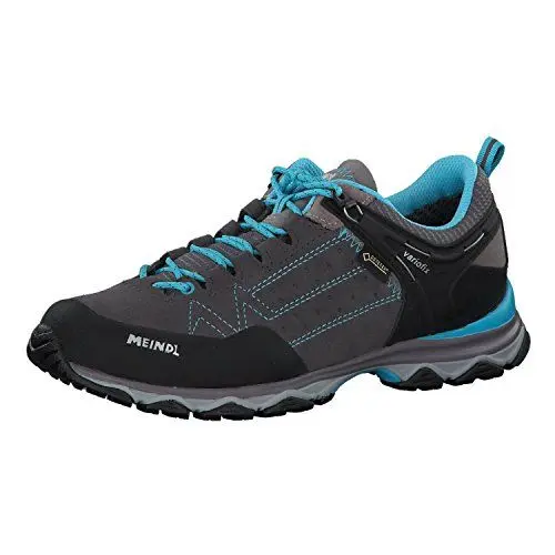 Produktbild: Meindl Ontario Lady GTX 003 grau/azurblau 6