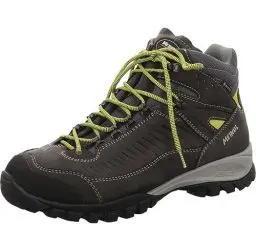 Produktbild: Meindl Salo Mid GTX ANTHRAZIT/GELB - 11/46