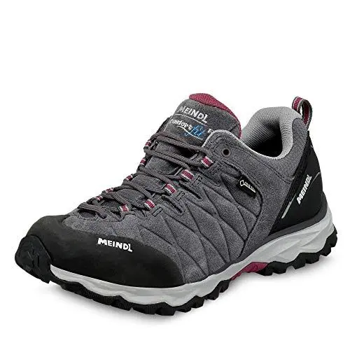 Produktbild: Meindl Mondello Lady GTX ANTHRAZIT/BROMBEER - 7/41