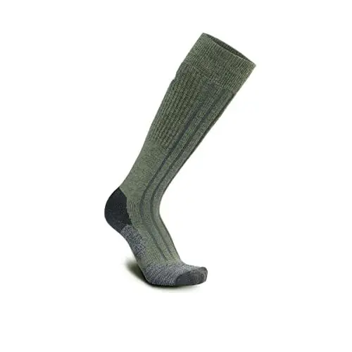 Produktbild: Meindl unisex-adult Socks, Oliv, 42-44 (16er Pack)