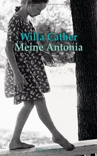 Produktbild: Meine Antonia: Roman -